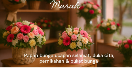 Toko Bunga Cikeduk